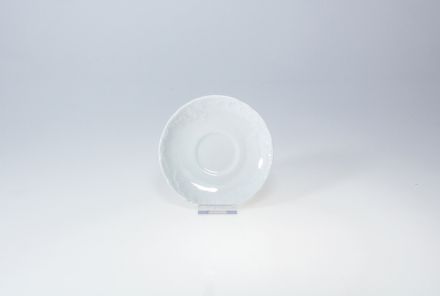 Spodek 12,5 cm - 0001 ROCOCO - zdjęcie główne