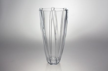 Wazon kryształowy 35,5 cm - INFINITY (410741080) - zdjęcie główne