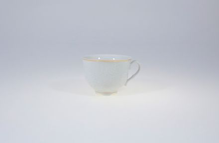 Filiżanka 0,33 l - 3604 ROCOCO + Spodek 15,7 cm - 3604 ROCOCO - zdjęcie główne