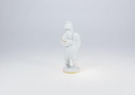 Figurka porcelanowa PIŁSUDSKI 3604 - zdjęcie główne