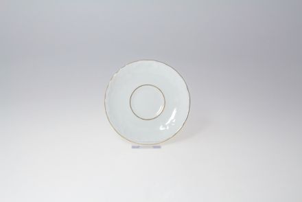 Spodek 12,5 cm - 3604 ROCOCO - zdjęcie główne
