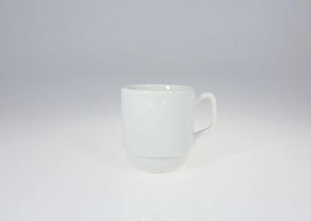 Kubek 280 ml - ROBERT (LU0213) - zdjęcie główne