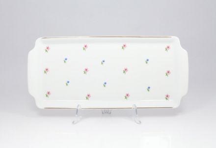 Taca na ciasto 35 cm - 0112 ROMA - zdjęcie główne