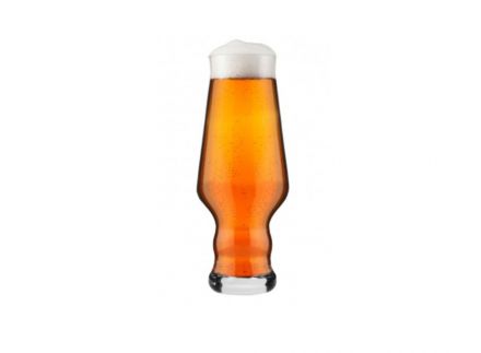 Szklanki do piw rzemieślniczych 400 ml / 6szt.- Splendour (A784) - zdjęcie główne