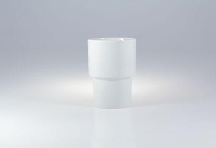 Kubek bez ucha 500 ml - HEL (LU0611) - zdjęcie główne