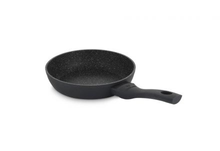 Patelnia 28 cm - GRANITEX (340M) - zdjęcie główne