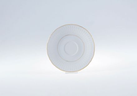 Spodek 15,7 cm - 3604 Sofia / Złota - zdjęcie główne