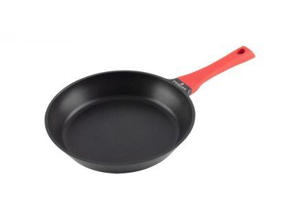 Patelnia 28 cm - OBSIDIAN - zdjęcie główne