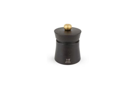 Młynek do pieprzu 8 cm - Baya / czekoladowy (PG-27896) - zdjęcie główne