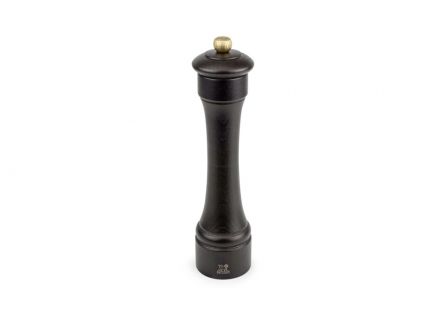 Młynek do pieprzu 22 cm - Hostellerie / czekoladowy (PG-22648) - zdjęcie główne