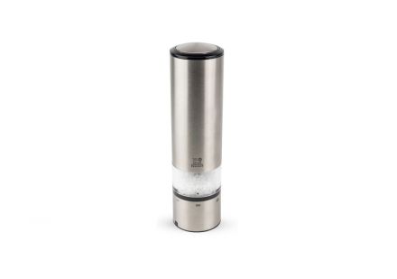 Młynek elektryczny do soli 20 cm - ELIS Sense (PG-27179) - zdjęcie główne