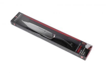 Nóż do plastrowania 20 cm - OBSIDIAN - zdjęcie główne
