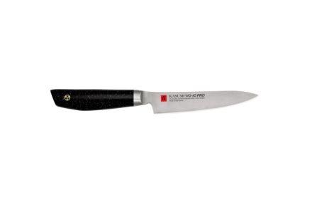 Kasumi Nóż uniwersalny kuty VG10 dł. 12 cm (K-52012) - zdjęcie główne