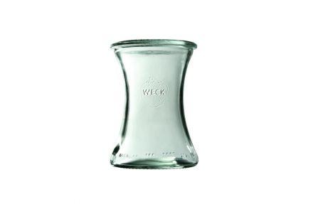 Słoiki 370 ml - WECK Deli (WE-996-80) - zdjęcie główne