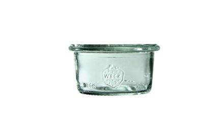 Słoiki 50 ml - WECK Mini-Sturz (WE-755-60) - zdjęcie główne