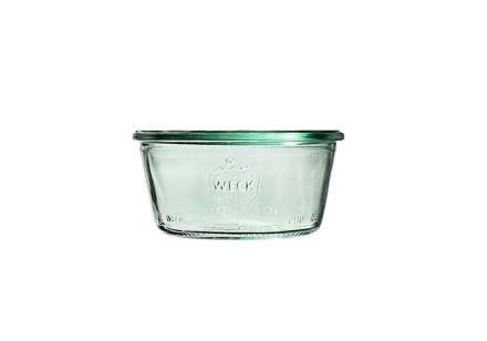 Słoiki 290 ml - WECK Mold (WE-740-100) - zdjęcie główne