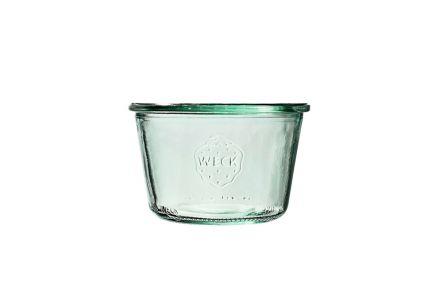 Słoiki 370 ml - WECK Mold (WE-741-100) - zdjęcie główne