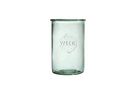 Słoiki 1000 ml - WECK Sturz (WE-782-100) - zdjęcie główne