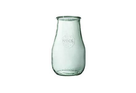 Słoiki 2700 ml - WECK Tulip (WE-739-100) - zdjęcie główne