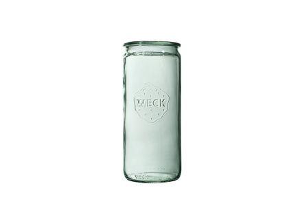 Słoiki 1040 ml - WECK Zylinder (WE-908-80) - zdjęcie główne