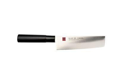 Kasumi Nóż Nakiri dł.16,5 cm - Tora (K-36847) - zdjęcie główne