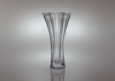 Wazon kryształowy 32 cm - Neptun (CZ871282) - zdjęcie główne