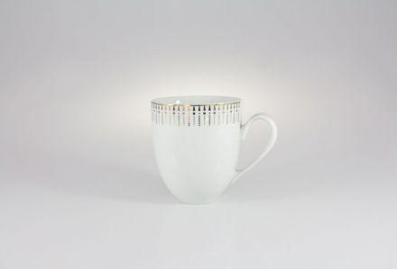 Kubek 300 ml - G682 YVONNE Złoty Miraż - zdjęcie główne