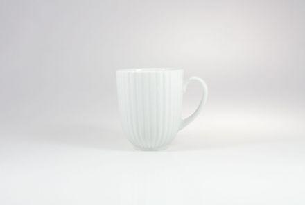 Kubek 350 ml - DAISY (LU4540) - zdjęcie główne