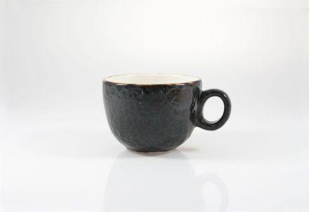 Filiżanka 350 ml - Jersey brown (565889) - zdjęcie główne