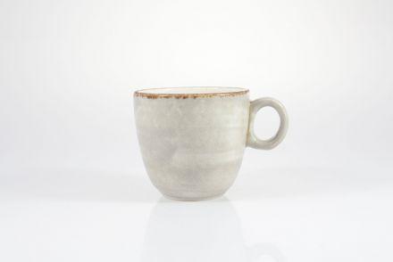 Kubek 300 ml - Jersey grey (567548) - zdjęcie główne