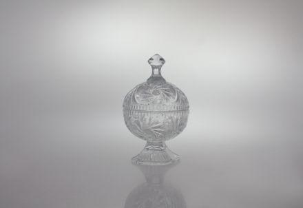 Bomboniera kryształowa - 1460 (200230) - zdjęcie główne