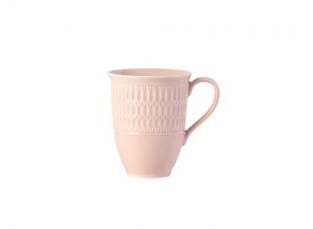 Kubek 300 ml - SOFIA / LB07 Różowa - zdjęcie główne