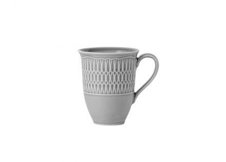Kubek 300 ml - SOFIA / LB01 Szara - zdjęcie główne