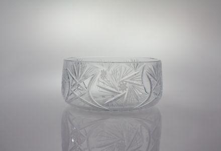 Owocarka kryształowa 23,5 cm - 15412 (200367) - zdjęcie główne