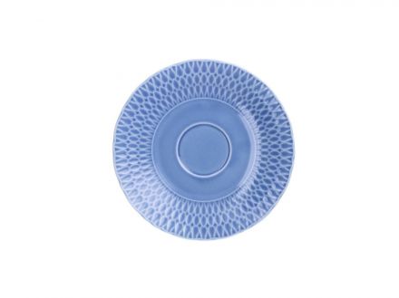 Spodek 15,7 cm - SOFIA / LB03 Szafirowa - zdjęcie główne