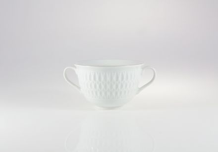 Bulionówka 350 ml - 3604 Sofia / Złota - zdjęcie główne