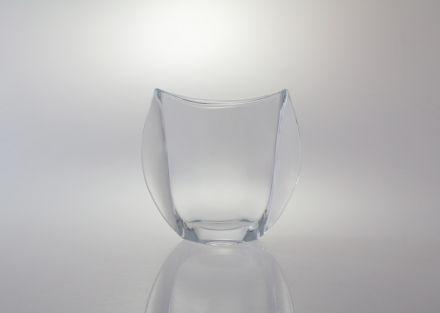Wazon kryształowy 18 cm - Orbit (685902) - zdjęcie główne