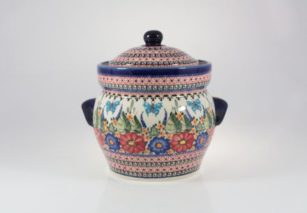 149AR / Garnek 3,0 l - GU-1126 - zdjęcie główne