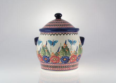 149AR / Garnek 5,0 l - GU-1101 - zdjęcie główne