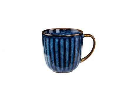 Kubek 350 ml - DEEP BLUE (V-82024-6) - zdjęcie główne