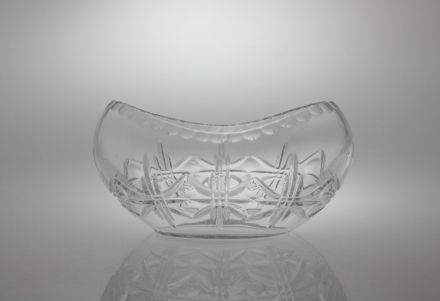 Żardyniera kryształowa - 3241/BG (Z0761) - zdjęcie główne
