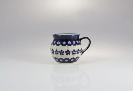 166A / Kubek do grzańca 220 ml - GU-912 - zdjęcie główne