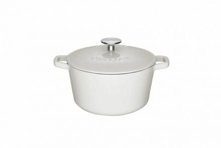 Garnek żeliwny 3,0 l - NATUR IRON - zdjęcie główne