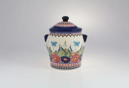 149AR / Garnek 1,5 l - GU-1100 - zdjęcie główne