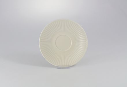 Spodek 15 cm - DALIA GL04 Wanilia - zdjęcie główne