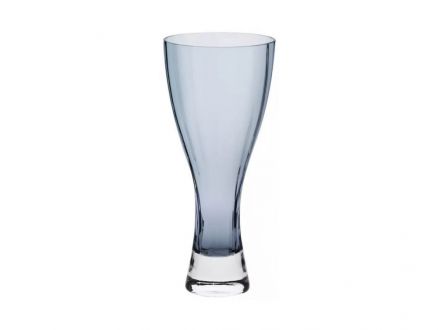 Wazon 40 cm / Szaro-niebieski (C896) - zdjęcie główne