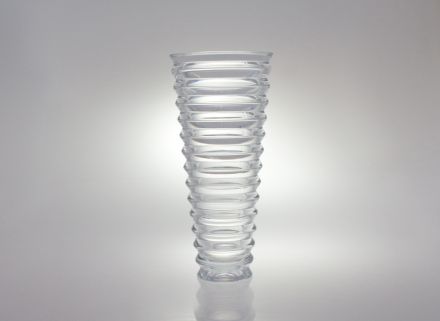 Wazon kryształowy 35 cm - FALCO (712066) - zdjęcie główne