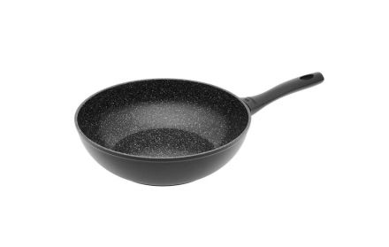 Wok 28 cm - GRANITEX (340R) - zdjęcie główne