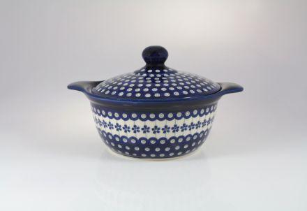 166A / Garnek 2,1 l - GU-1929 - zdjęcie główne