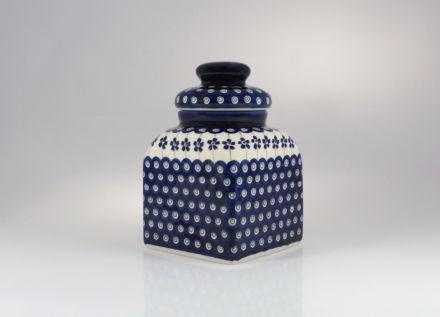 166A / Pojemnik 1,40 l - GU-2002 - zdjęcie główne